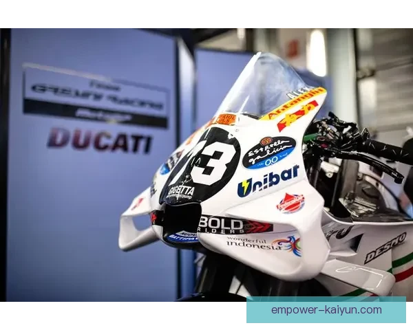 2026赛季MotoGP转会风暴再起车手阵容迎来重大洗牌引爆