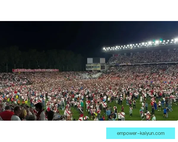 巴列卡诺俱乐部历史回顾与发展现状分析