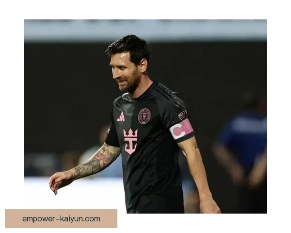 梅西加盟迈阿密国际后首度公开回应：未来目标明确，全力帮助球队争冠